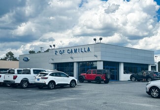 Camilla, GA Specialty - 231 US Highway 19 N
