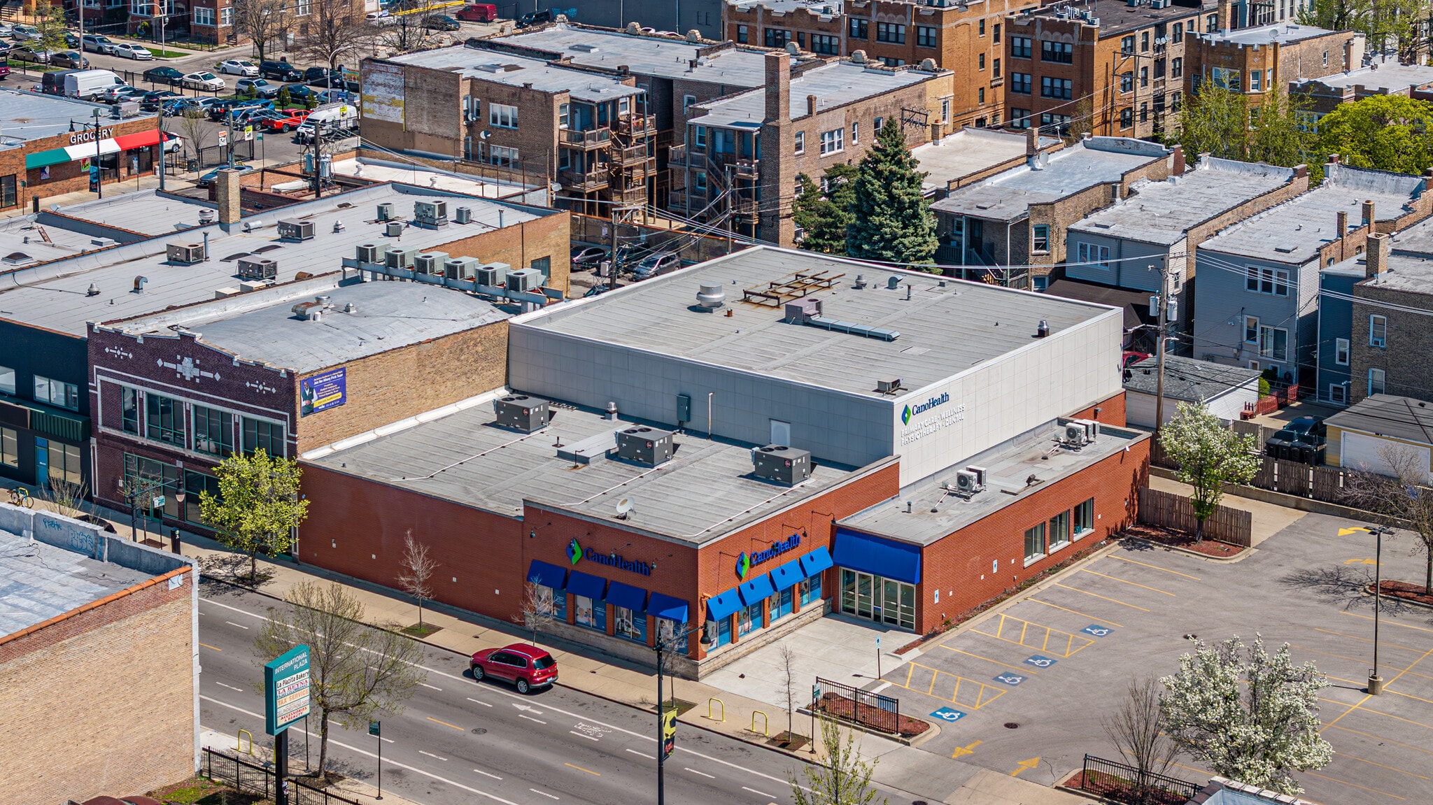 4733 N Kedzie Ave, Chicago, IL for Sale