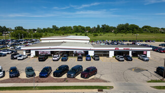 Rochester, MN undefined - 4444 Highway 52 N