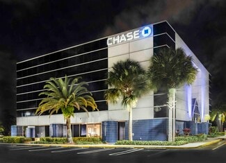 Boynton Beach, FL Office - 555 N Congress Ave