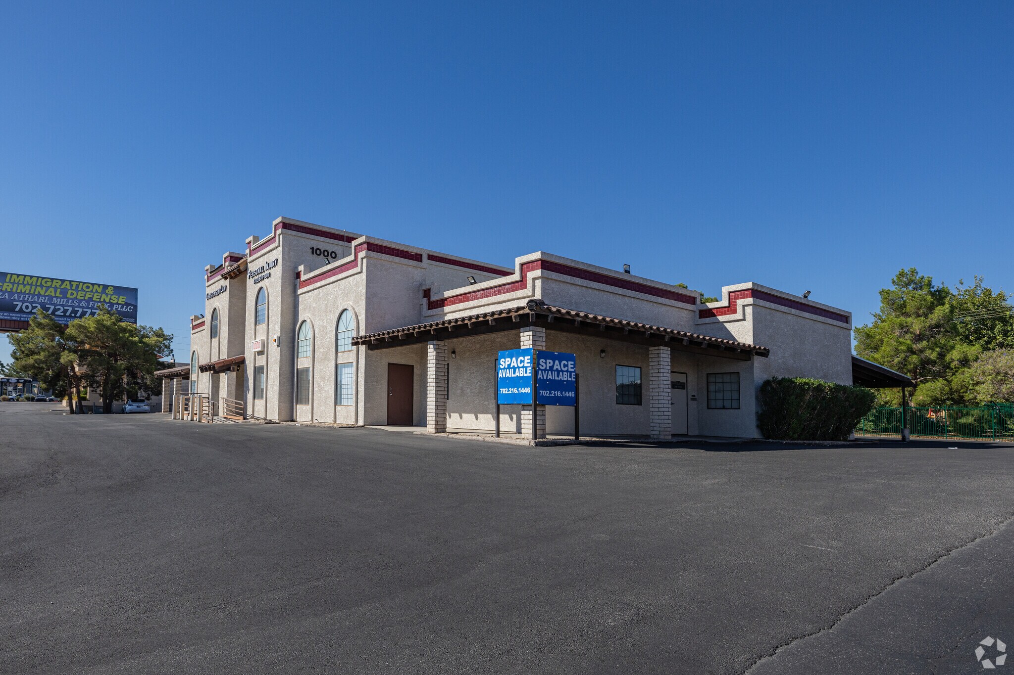 1000 S Valley View Blvd, Las Vegas, NV for Rent