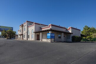 Las Vegas, NV Office - 1000 S Valley View Blvd