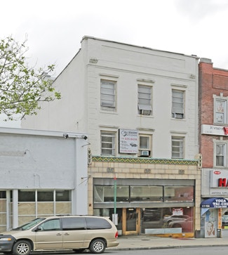 Bayside, NY Retail - 41-23 Bell Blvd