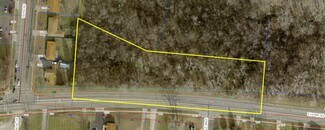 Springfield, OH Commercial Land - E Home @ Deer Rd