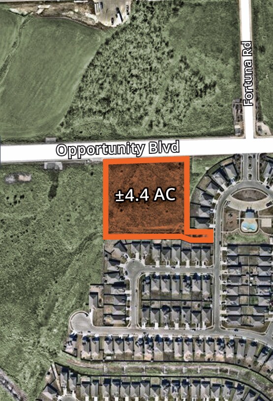 724 Opportunity Blvd, San Marcos, TX for Sale
