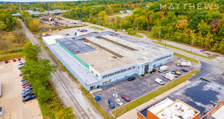 Bedford Heights, OH Warehouse - 24300 Solon Rd