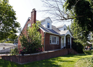 Pennsville, NJ Office/Medical - 244 N Broadway