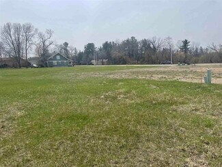 Stevens Point, WI Commercial Land - 2200 Post Rd
