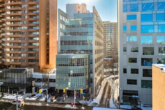 Toronto, ON Office - 65 St Clair Ave E