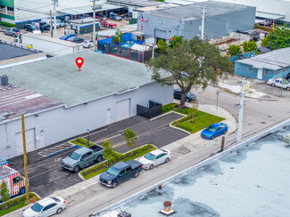 Miami, FL Industrial - 2130 NW 23rd Ave