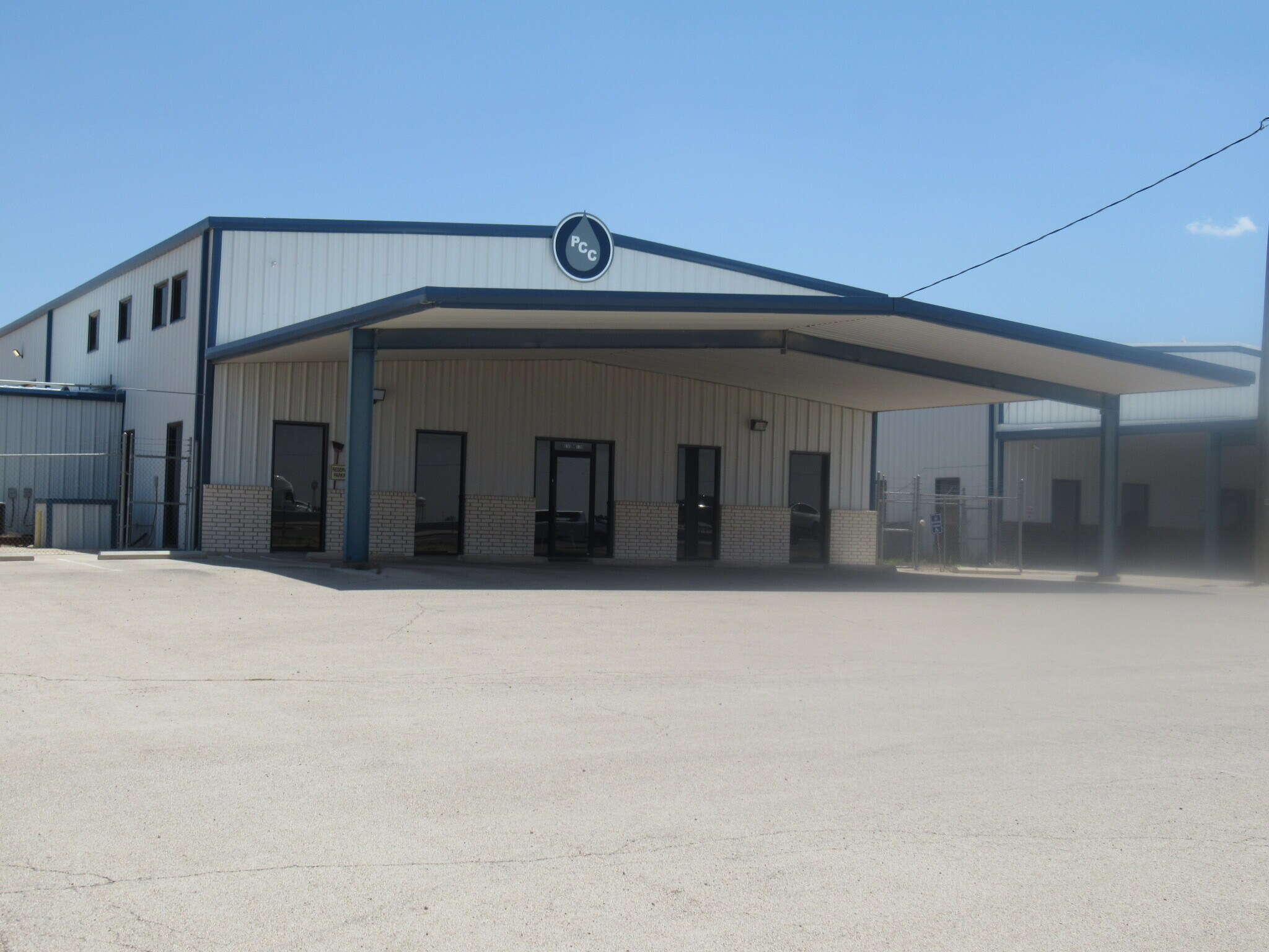 9105 W Interstate 20, Midland, TX for Rent