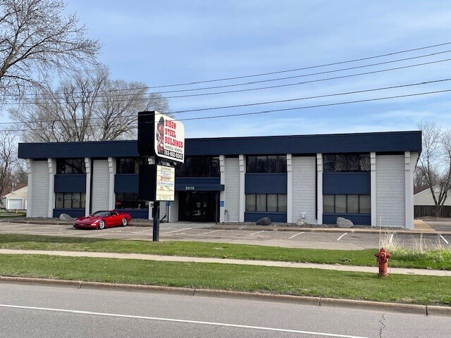 2619 Coon Rapids Blvd NW, Coon Rapids, MN for Rent