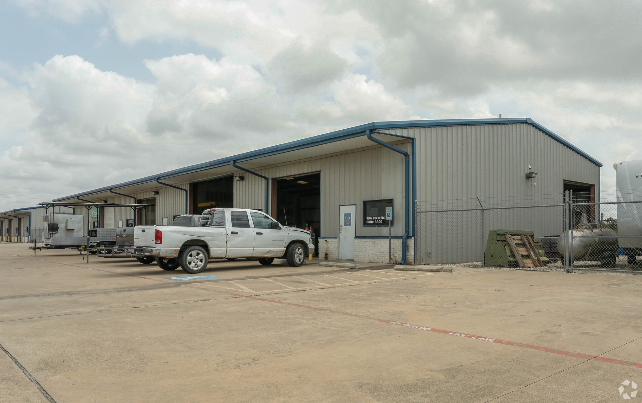 3902 Reese Rd, Richmond, TX for Rent