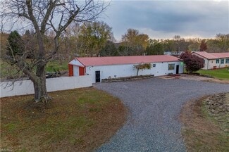 Malvern, OH Flex - 7000 Alliance Rd. N.W.