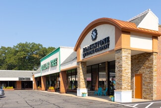 Cumberland, RI Retail - 3751 Mendon Rd