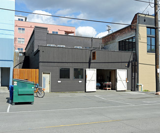 Seattle, WA Industrial - 5416 Shilshole Ave NW