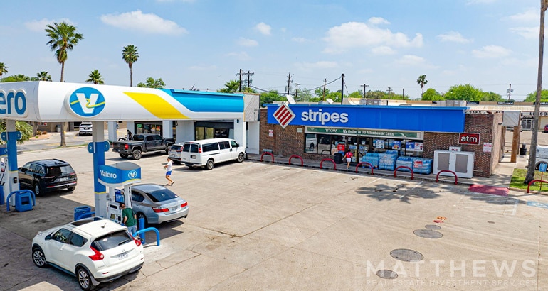 2800 N 10th St, McAllen, TX for Sale