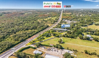 Alva, FL Commercial - 16401 Palm Beach Blvd Alva, FL Commercial - 16401 Palm Beach Blvd