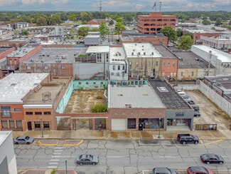 Jonesboro, AR Commercial Land - 228 Union st