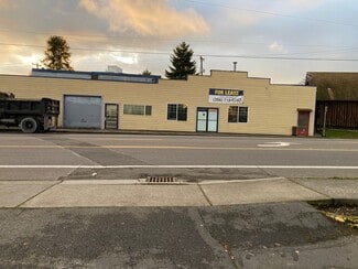 Burien, WA Retail - 15415 Ambaum Blvd SW Burien, WA Retail - 15415 Ambaum Blvd SW
