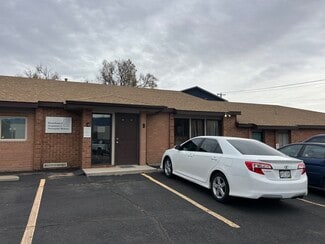 Colorado Springs, CO Office/Residential - 3612 Galley Rd
