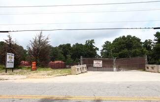 Atlanta, GA Industrial Land - 4500 Peachtree St