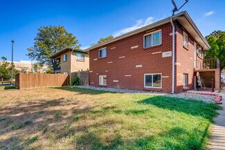 Aurora, CO undefined - 1996 Akron St