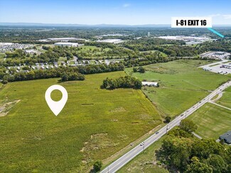 Martinsburg, WV Commercial - 1810 Hedgesville Road Martinsburg, WV Commercial - 1810 Hedgesville Road