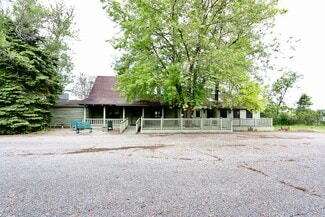 Fremont, IN Retail - 215 IN-120