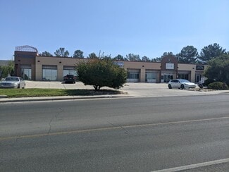 Las Cruces, NM Office - 566 N Telshor Blvd Las Cruces, NM Office - 566 N Telshor Blvd
