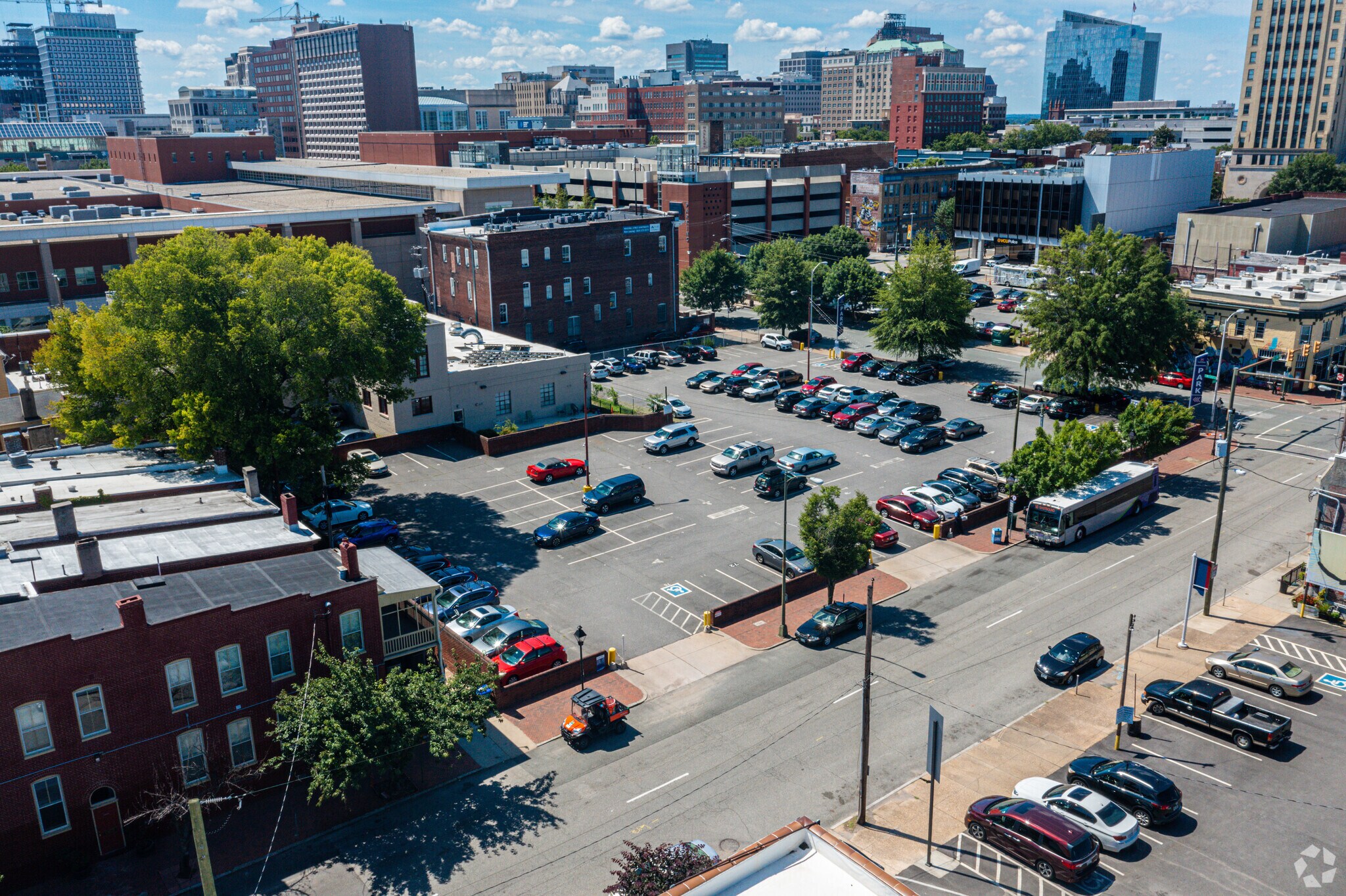 200 E Marshall St, Richmond, VA for Rent