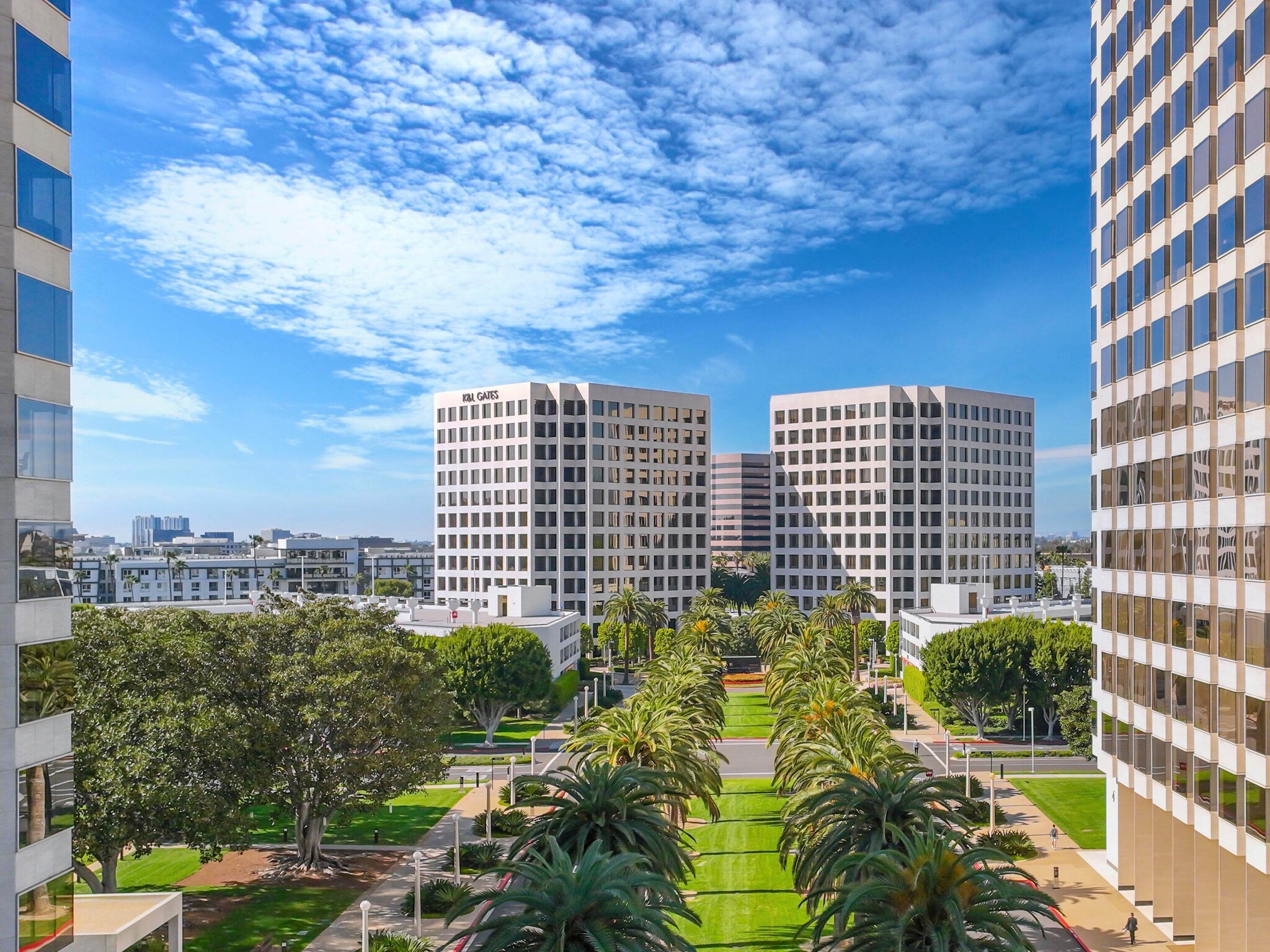 5 Park Plaza, Irvine, CA for Rent