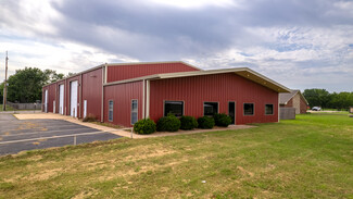 Pauls Valley, OK Industrial - 2301 S Highway 77