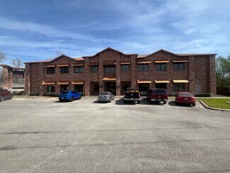 Pflugerville, TX Office - 821 Grand Avenue Pky
