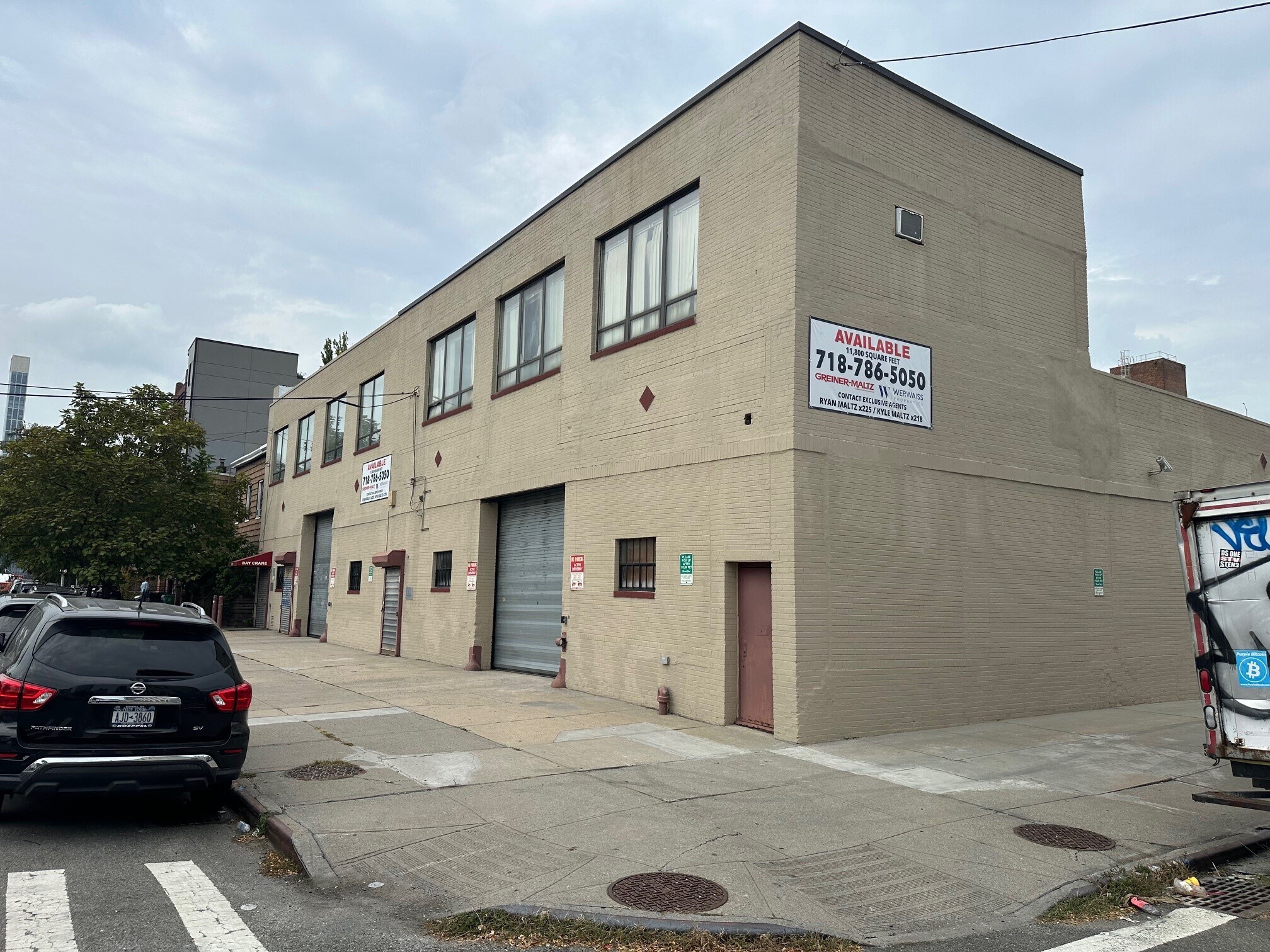 9-11-9-17 43rd Ave, Long Island, Long Island City, NY for Rent