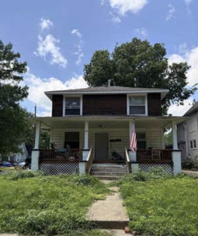 843 S Glenwood Ave, Springfield, IL for Sale