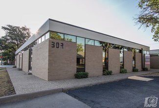 San Angelo, TX Medical - 303 W Harris Ave