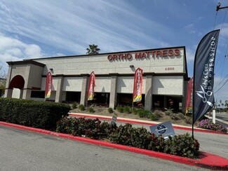 Huntington Beach, CA Retail - 6886 Bolsa Ave