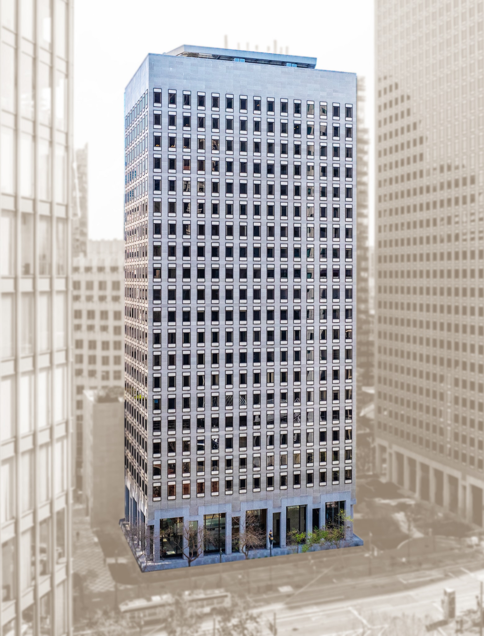 555 Market St, San Francisco, CA for Rent