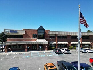 Coeur d'Alene, ID Bank - 2123 N Government Way