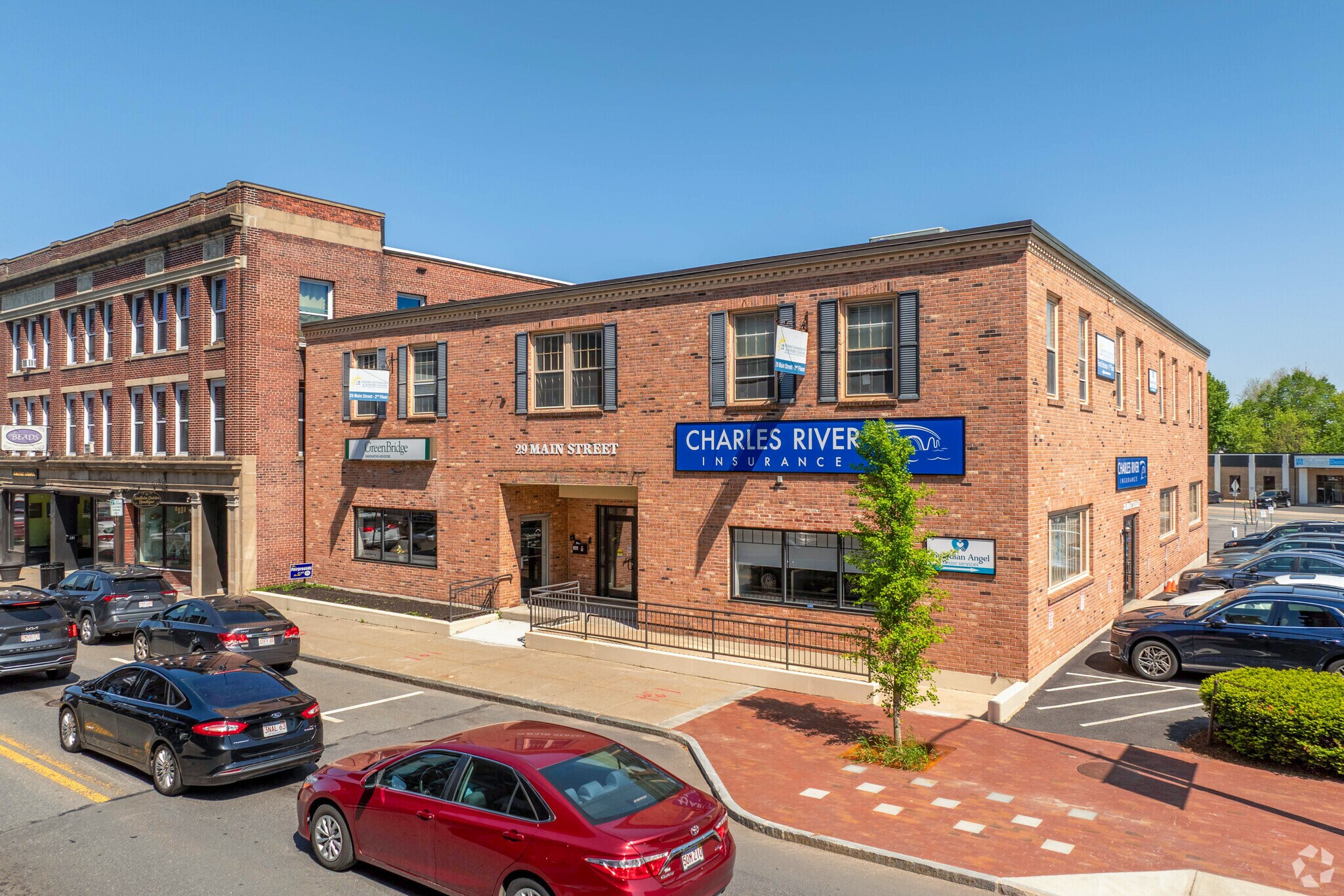 29 Main St, Leominster, MA for Rent