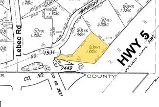 Lebec, CA Retail - 73 Frazier Mountain Park Rd Lebec, CA Retail - 73 Frazier Mountain Park Rd
