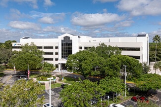 Plantation, FL Office - 1600 SW 80th Ter