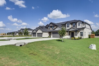 Midlothian, TX Apartments - 4405 Clovis Ct