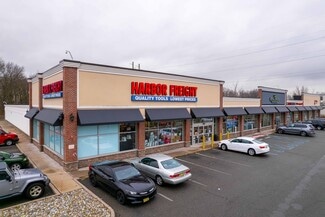 Parsippany, NJ Storefront - 745 US Highway 46