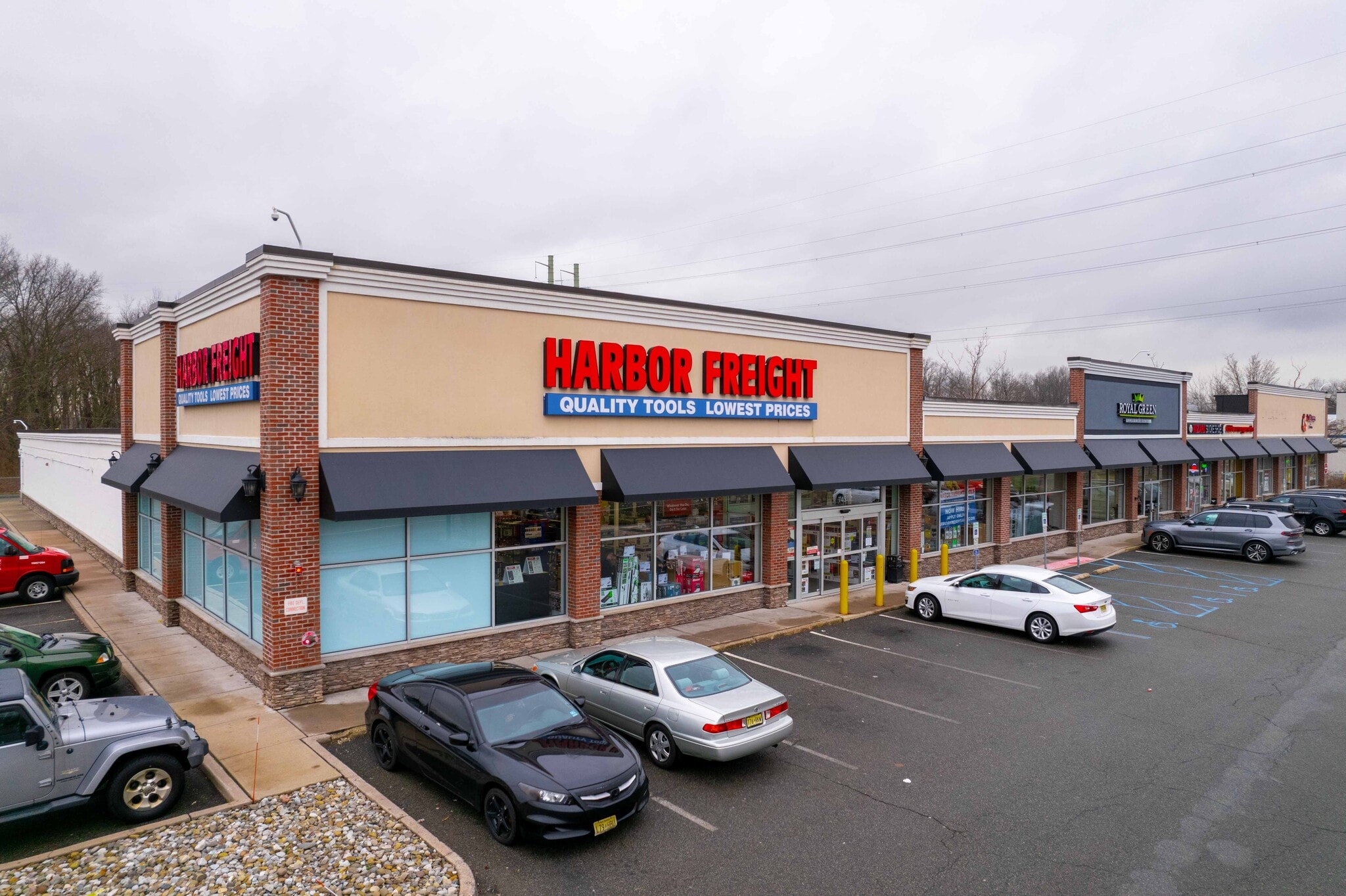 745 US Highway 46, Parsippany, NJ for Sale