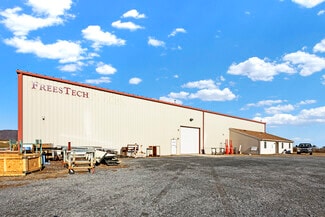 Bernville, PA Warehouse - 47 Feick Industrial Dr