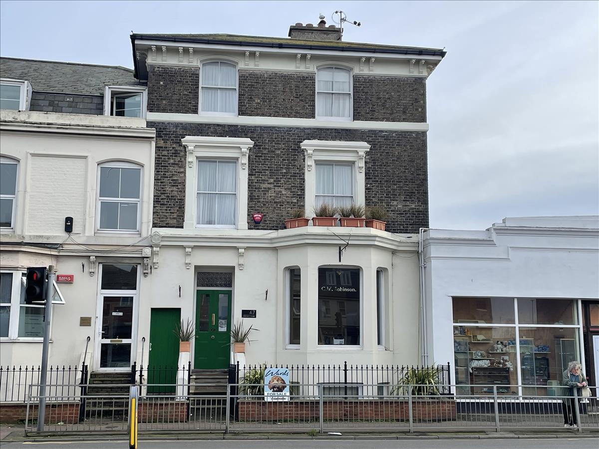 47 Queen St, Deal, KEN for Sale