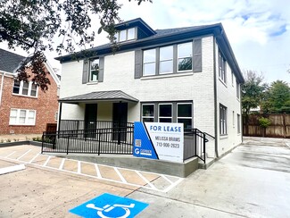 Houston, TX Office/Medical - 2016 Bissonnet St