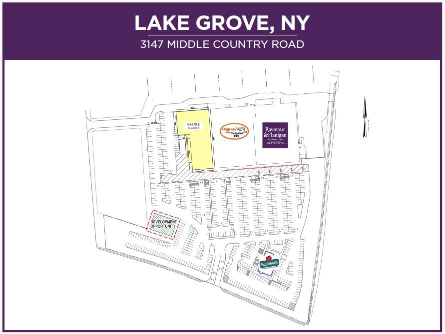 3147 Middle Country Rd, Lake Grove, NY for Rent